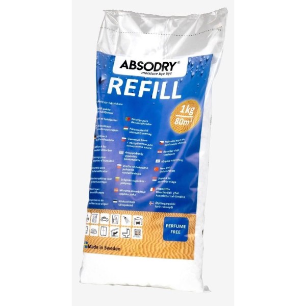 206-AD ODVLHČOVAČ VZDUCHU EVERBRAND