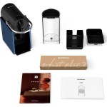EN127.BL NESPRESSO PIXIE DELONGHI