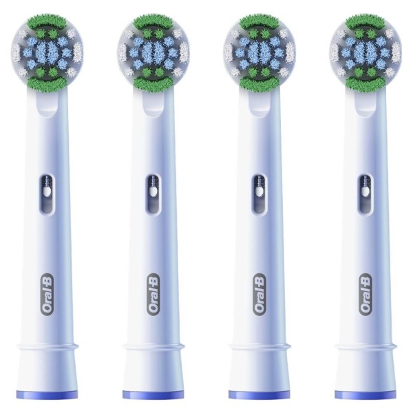 EB 20-4 PRO PRECISION CLEAN HLAV. ORAL-B