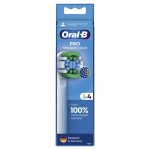 EB 20-4 PRO PRECISION CLEAN HLAV. ORAL-B