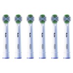 EB 20-6 PRO PRECISION CLEAN HLAV. ORAL-B