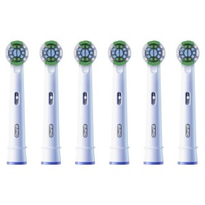 EB 20-6 PRO PRECISION CLEAN HLAV. ORAL-B