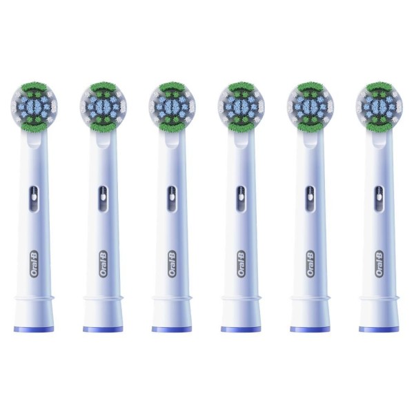 EB 20-6 PRO PRECISION CLEAN HLAV. ORAL-B