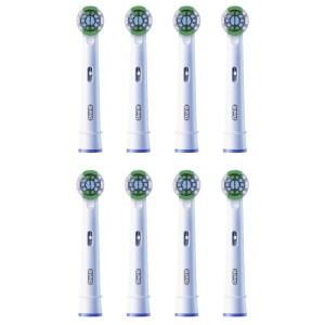EB 20-8 PRO PRECISION CLEAN HLAV. ORAL-B