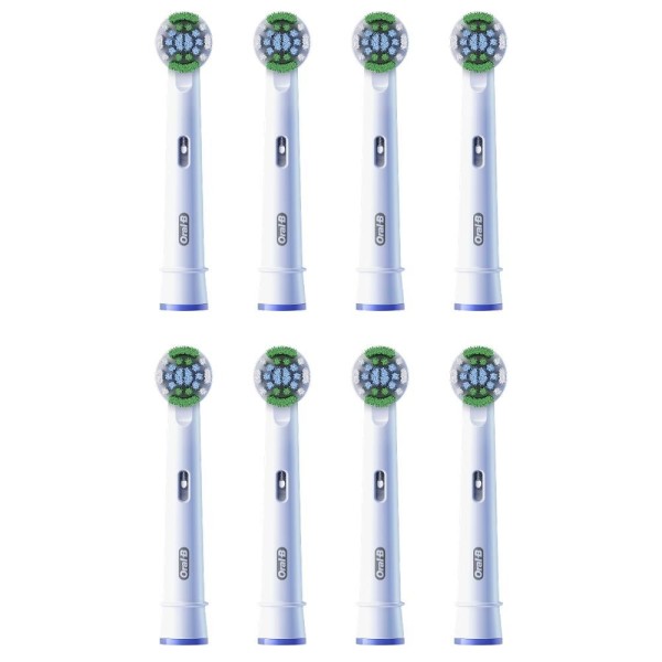 EB 20-8 PRO PRECISION CLEAN HLAV. ORAL-B