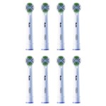 EB 20-8 PRO PRECISION CLEAN HLAV. ORAL-B