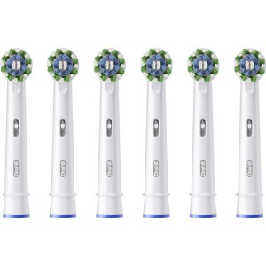 EB 50-6 PRO CROSS ACTION HLAVICE ORAL-B
