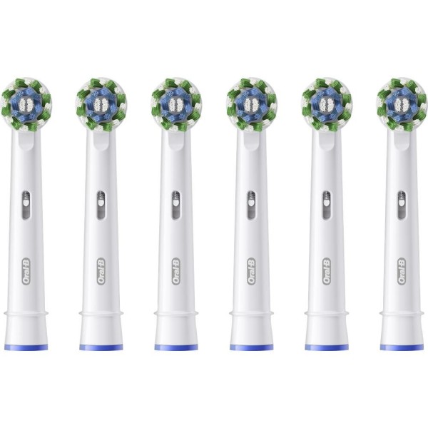 EB 50-6 PRO CROSS ACTION HLAVICE ORAL-B