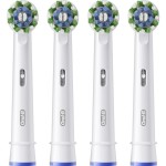 EB 50-4 PRO CROSS ACTION HLAVICE ORAL-B