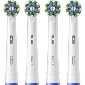 EB 50-4 PRO CROSS ACTION HLAVICE ORAL-B