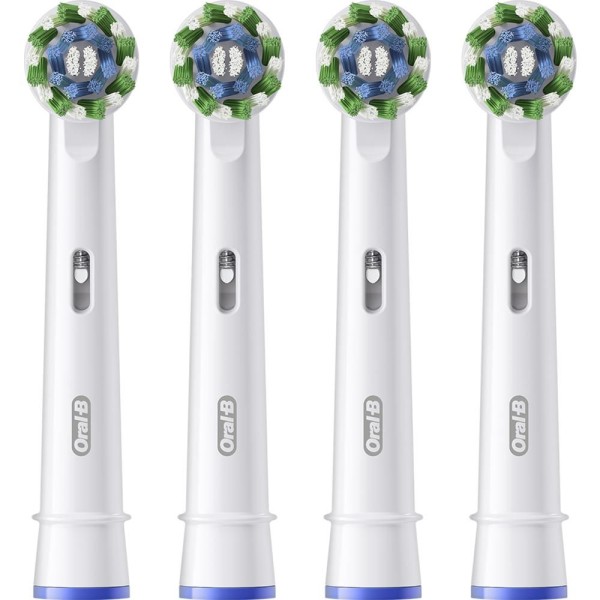 EB 50-4 PRO CROSS ACTION HLAVICE ORAL-B