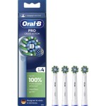EB 50-4 PRO CROSS ACTION HLAVICE ORAL-B