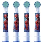 EB 10-4 SPIDERMAN HLAVICE ORAL-B