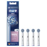 EB 60-4 PRO SENSITIVE CLEAN HLAV. ORAL-B
