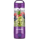 NBP003.PU SMOOTHIE MIXÉR NUTRIBULLET