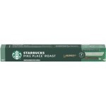 PIKE PLACE ROAST KAPSLE 10KS STARBUCKS