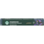 ESPRESSO ROAST KAPSLE 10KS STARBUCKS