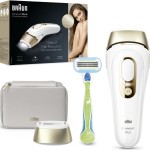 PL5052 IPL PRO EPILÁTOR BRAUN