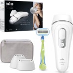 PL3132 IPL PRO EPILÁTOR BRAUN
