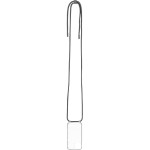 PureNeck Galaxy A55 5G, černá FIXED