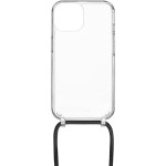 PureNeck Galaxy A55 5G, černá FIXED