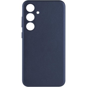 MagLeather Galaxy S24, modrý FIXED