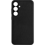 MagLeather Galaxy S24+, černý FIXED
