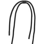 PureNeck iPhone 7/8/SE, černá FIXED