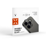 Camera Glass Z Fold 5 5G black FIXED