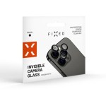 Camera Glass Z Flip 5 5G black FIXED