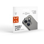 Camera Glass Galaxy S24+ black FIXED