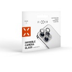 Camera Glass iPhone 13/13Mini sil. FIXED