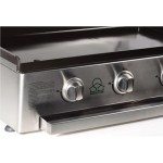BQ-6395 PLYNOVÝ GRIL TRISTAR