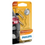 Autožárovka W1,2W PHILIPS