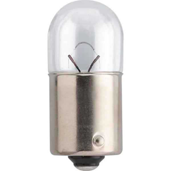 Autožárovka R5W PHILIPS