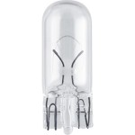 Autožárovka W5W PHILIPS