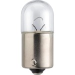 Autožárovka R10W PHILIPS