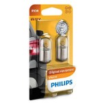Autožárovka R10W PHILIPS