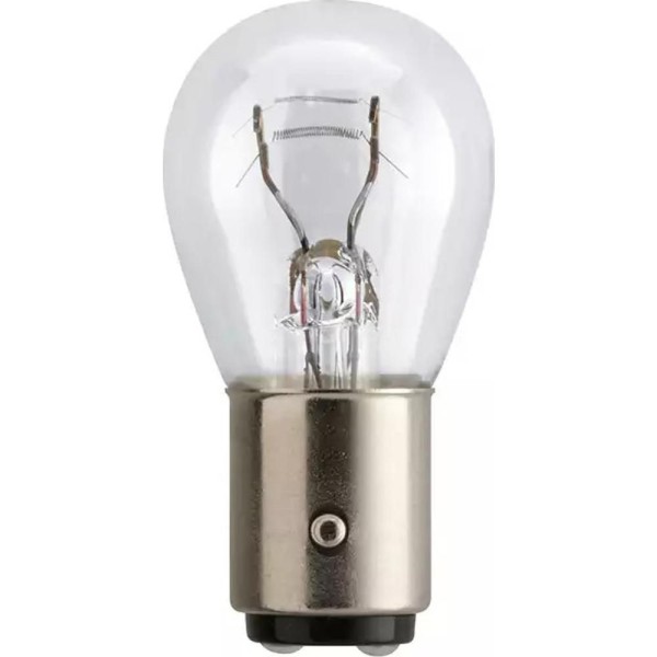 Autožárovka P21/5W PHILIPS