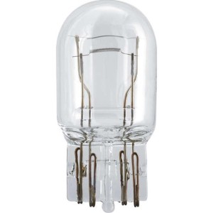Autožárovka W21/5W PHILIPS