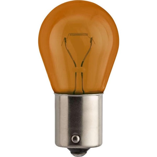 Autožárovka PY21W PHILIPS