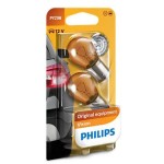 Autožárovka PY21W PHILIPS