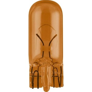 Autožárovka WY5W PHILIPS
