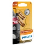 Autožárovka WY5W PHILIPS