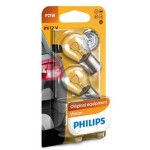 Autožárovka P21W PHILIPS