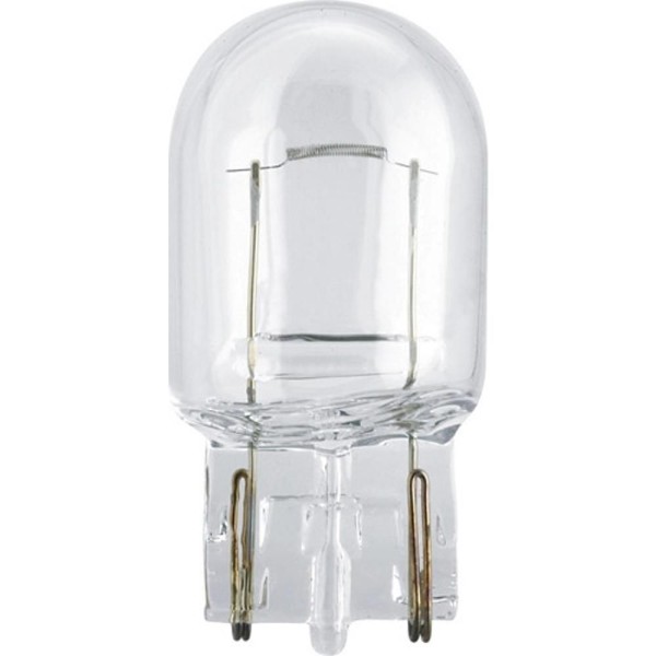Autožárovka W21W PHILIPS