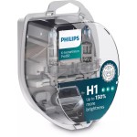H1 X-tremeVision Pro150 2 ks PHILIPS
