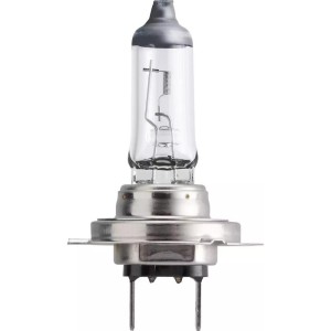 H7 VisionPlus 1 ks PHILIPS