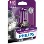 H7 VisionPlus 1 ks PHILIPS
