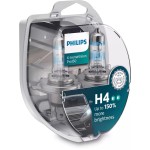 H4 X-tremeVision Pro150 2 ks PHILIPS